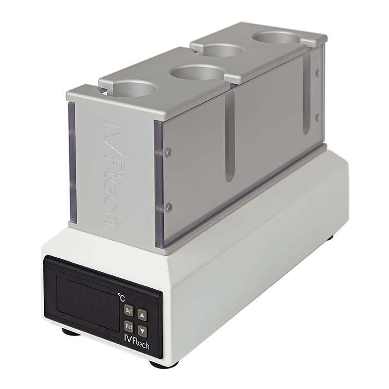 IVFtech Tubewarmer