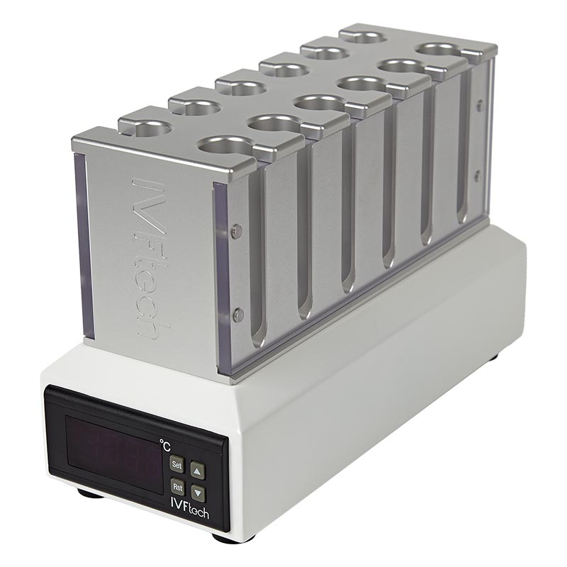 IVFtech Tubewarmer - Image 3