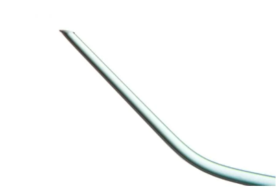 Sunlight Medical Blastomere Biopsy Pipettes Flat Tip SBB-yyZ-xx