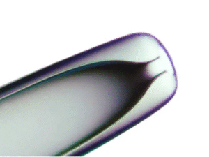 Sunlight Medical Holding Pipette SHP-130B-xx