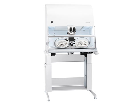 Cooper Surgical G603 Work Chamber