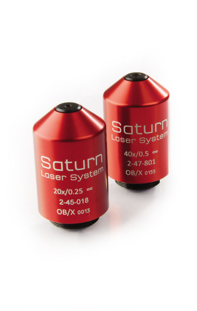 Cooper Surgical RI Saturn 5 Active Laser System - Image 2