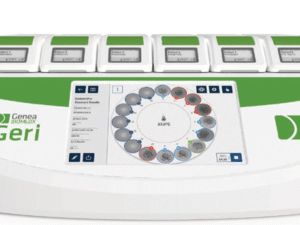 Genea Biomedx Geri Timelapse Incubator