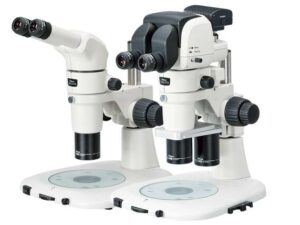 Nikon SMZ1270 Stereo Microscope