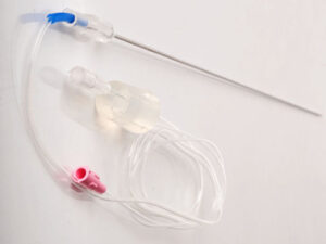 Cooper Surgical Wallace® Oocyte Recovery Set Single Lumen 17g x 33cm ONS1733-750