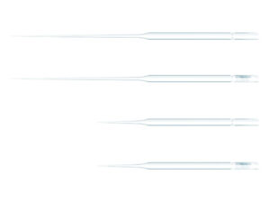 Cooper Surgical Pasteur Pipettes, 14.6cm (5.75″), 1000 pcs cotton-plugged PP-5.75-1000PL