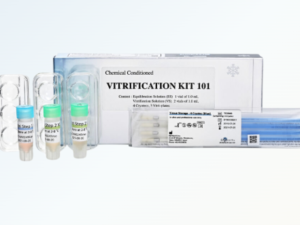 Reprolife Vitrification Kit 101 RPL VIT KIT 101