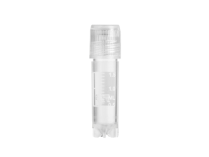 BIRR Semen Cup Micro vial PP 1,5ml. packed by 10 113301