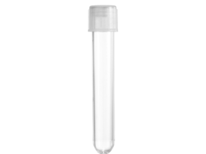 BIRR Roundbottom tube 5 ml. PS packed by 10 113516