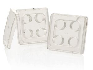 NUNC IVF Multi Dish 4-Well 144444